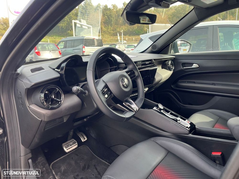 Alfa Romeo Junior - 10