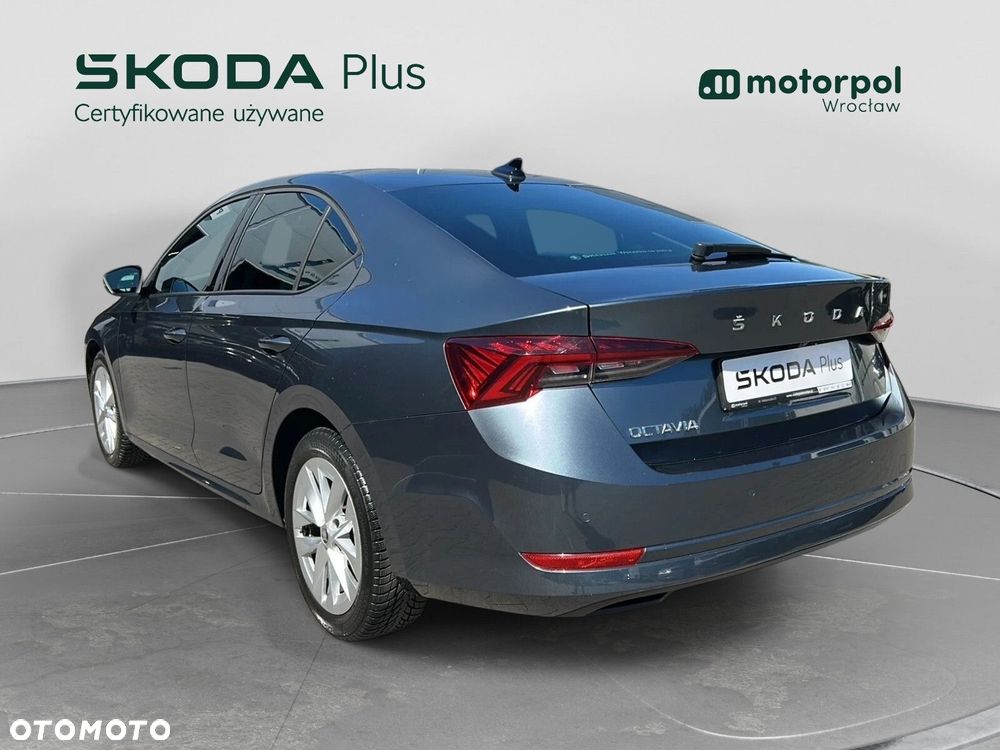 Skoda Octavia 1.0 TSI Ambition - 3