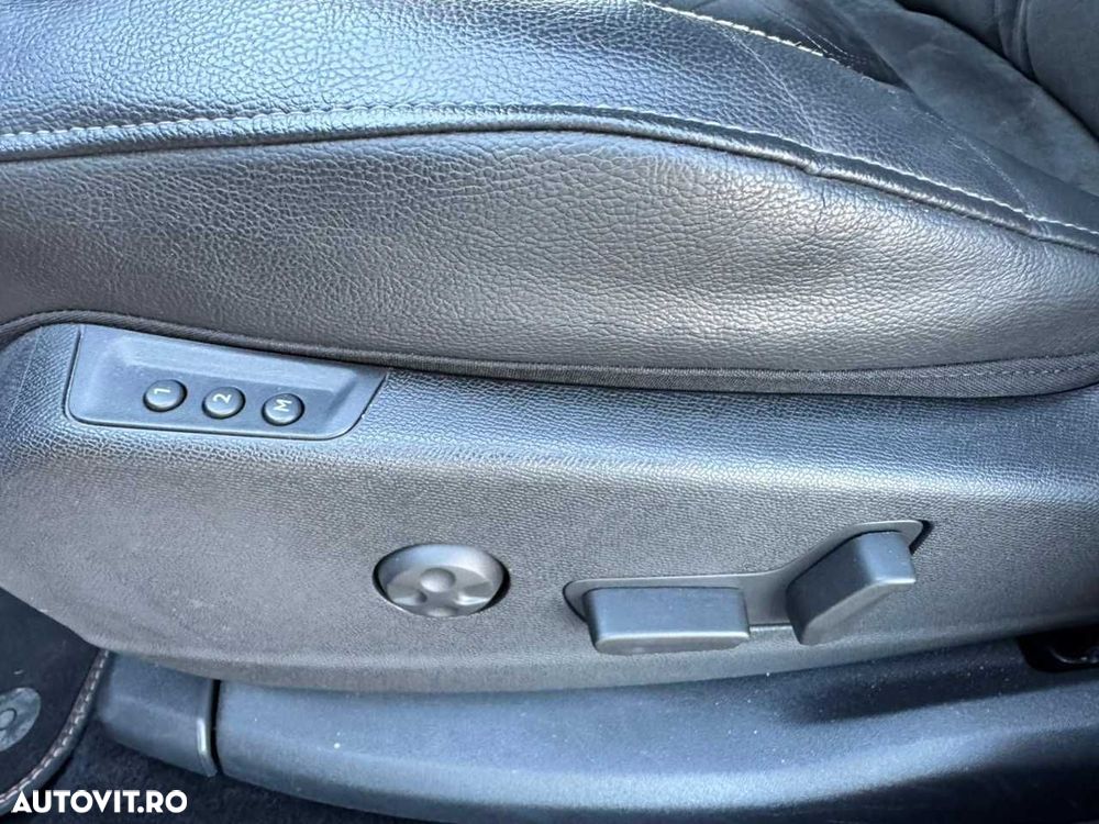 DS Automobiles DS 7 Crossback - 15