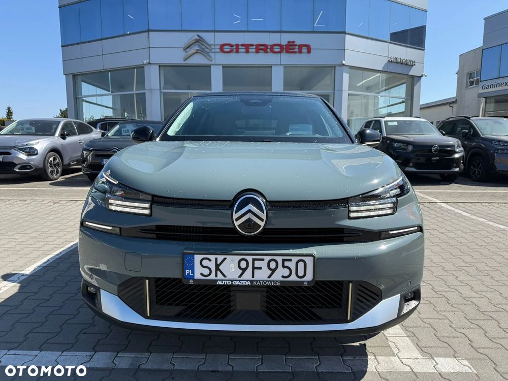 Citroën C4 1.2 mHEV Max eDCT6 - 3