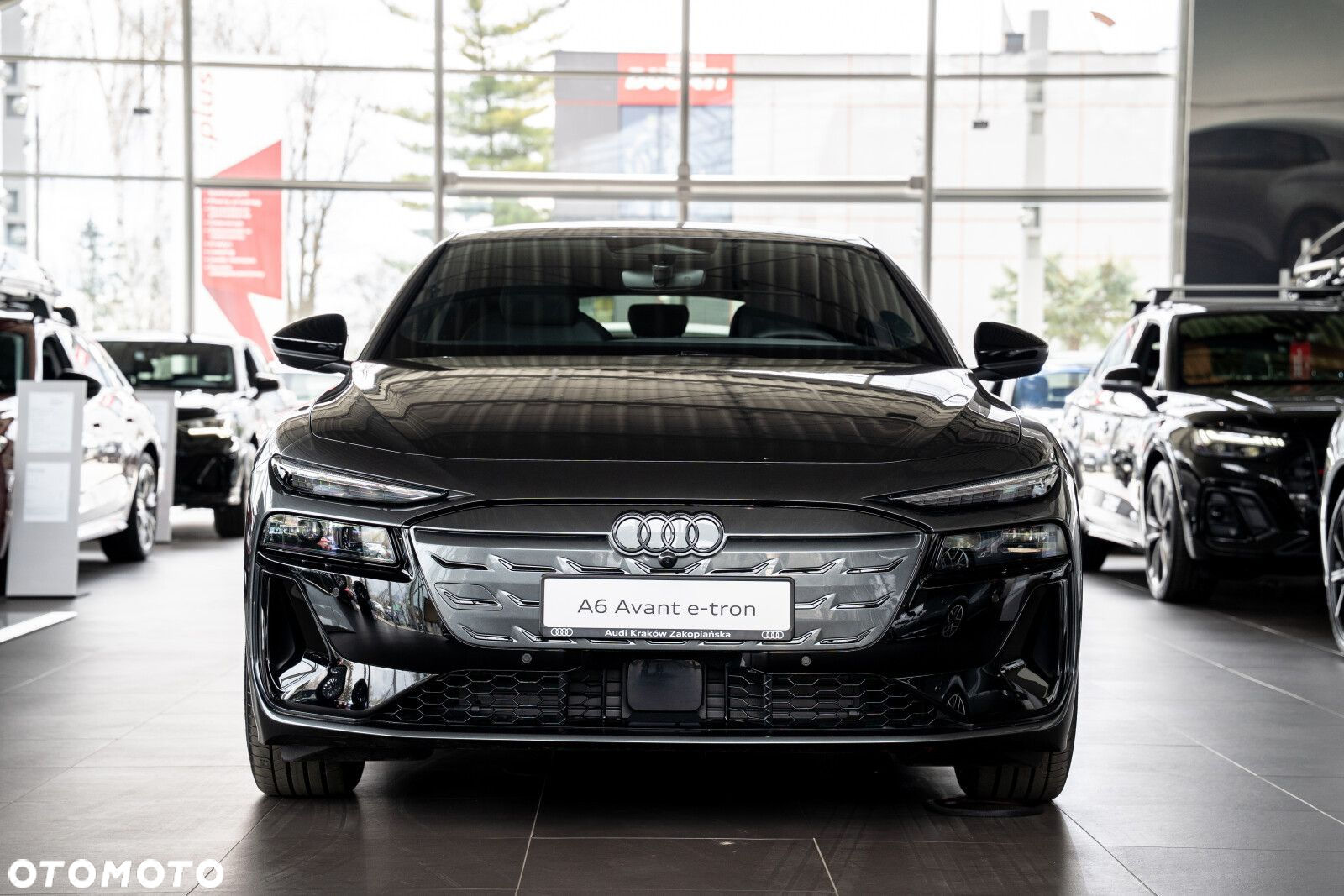 Audi A6 e-tron - 3