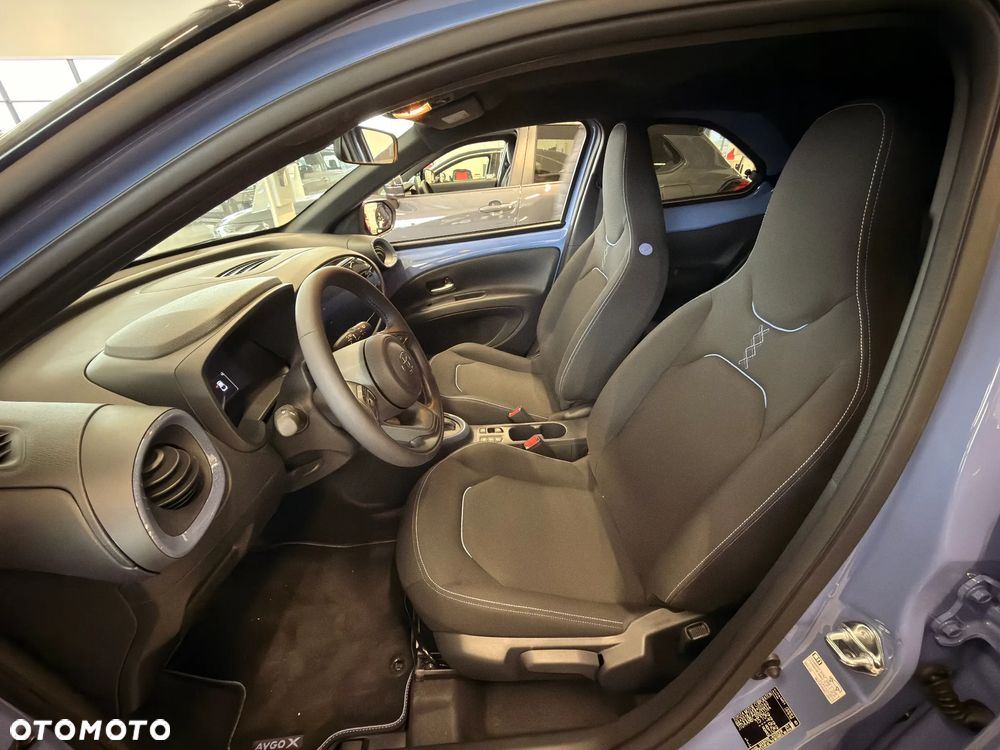 Toyota Aygo X - 7