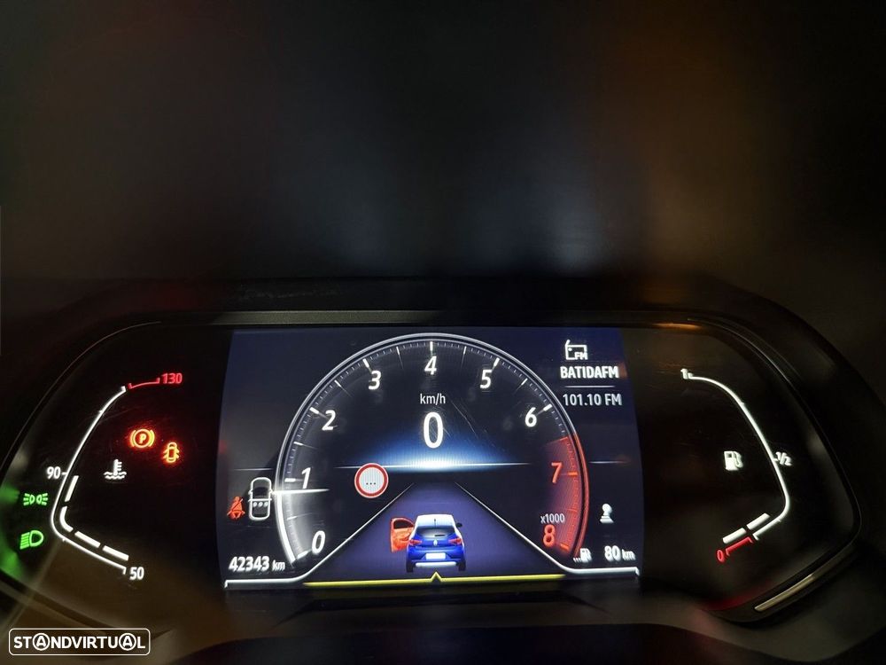 Renault Clio 1.0 TCe Intens - 24