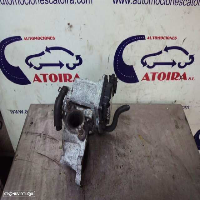 Caixa mariposa MAZDA 6 HATCHBACK 2.2 MZR-CD - 1