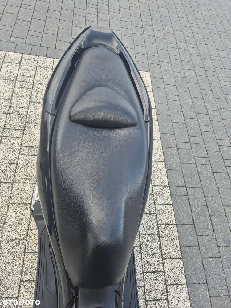 Honda PCX - 5