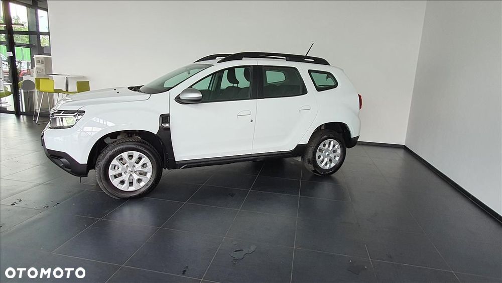Dacia Duster 1.0 TCe Expression - 4