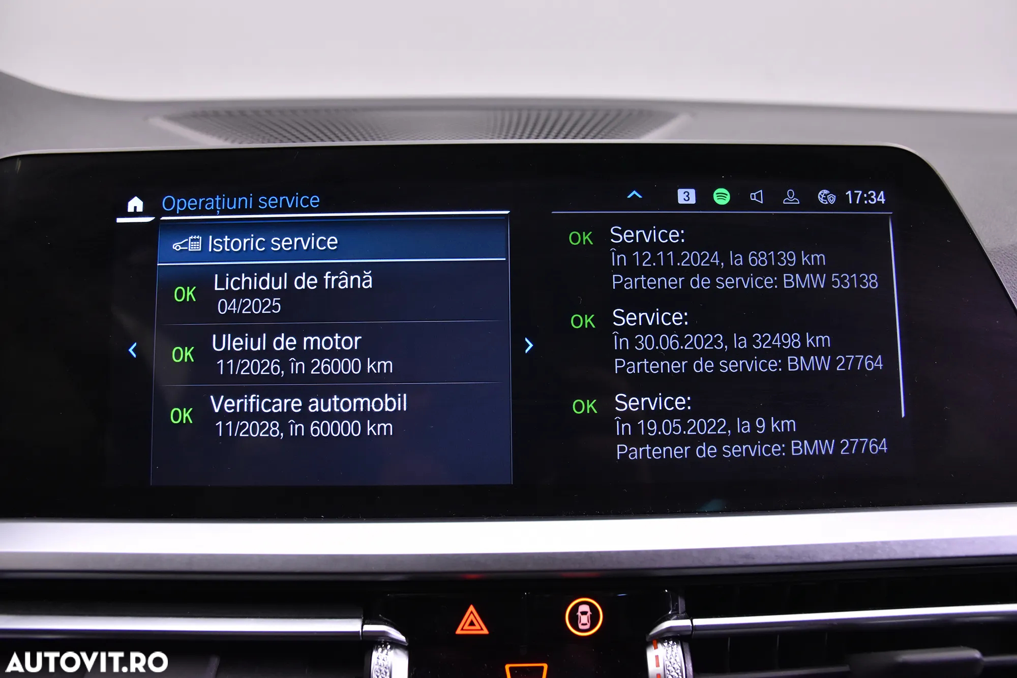 BMW Seria 3 330e AT PHEV - 21
