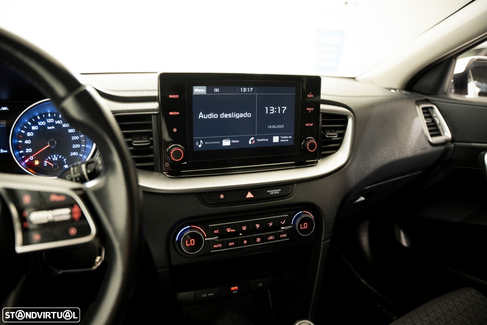 Kia Ceed 1.0 T-GDI TX - 5