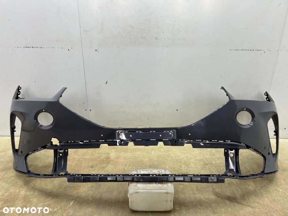 Zderzak przedni Cupra Formentor 20-24r. Przedlift przód 5FF807221 - 1
