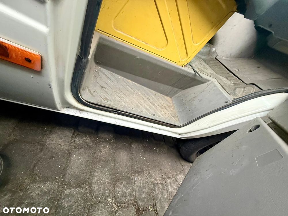 Volkswagen LT35 - 11