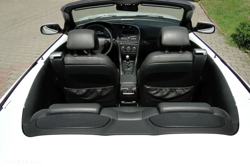 Saab 9-3 2.0 T Linear - 16
