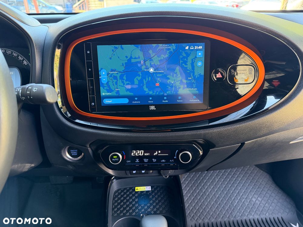 Toyota Aygo X 1.0 VVT-i JBL CVT - 30