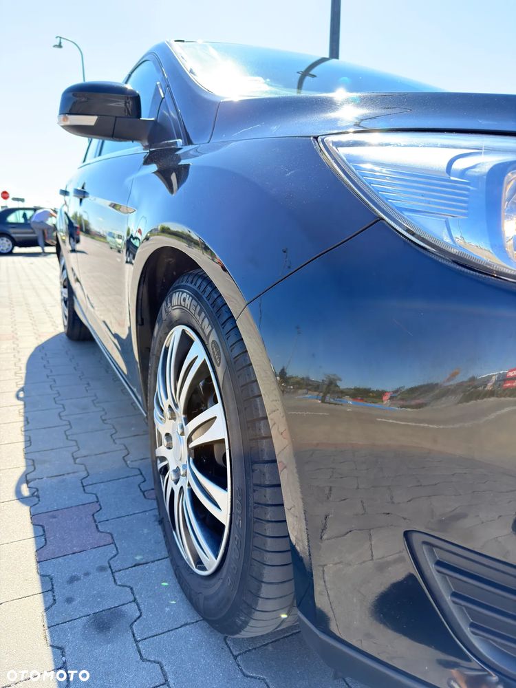 Ford Focus 1.6 TDCi Trend - 12