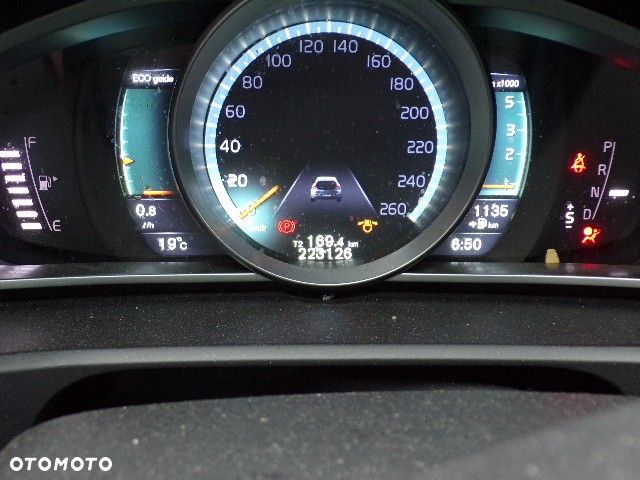 Części - Volvo V40 II 2.0 D3 150 KM 14R - 7