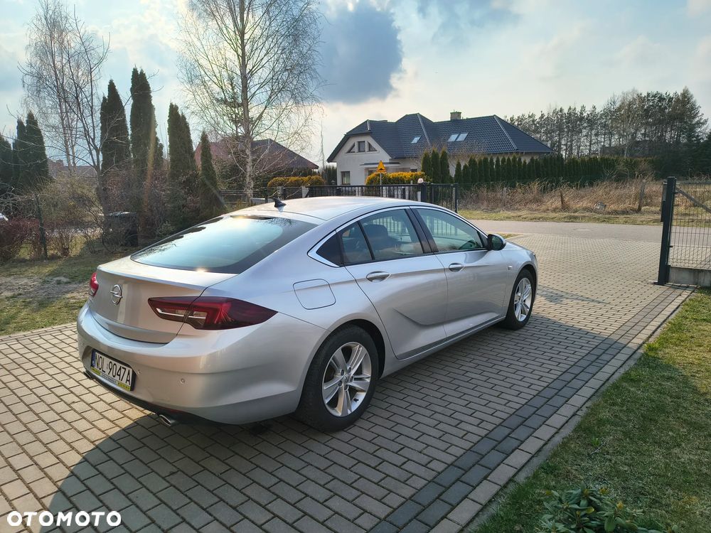 Opel Insignia 1.6 T Innovation S&S - 4