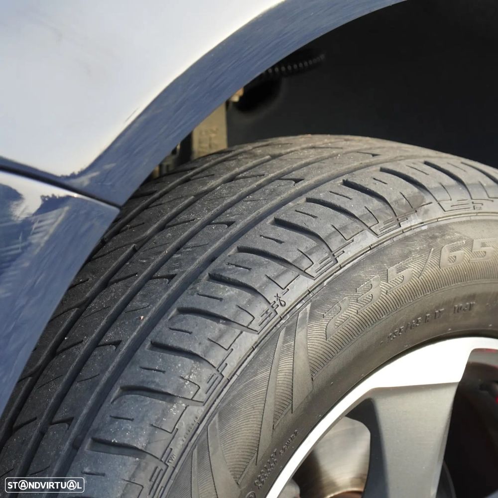 VW Touareg 2.5 TDi Tiptronic - 33