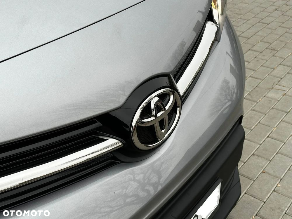 Toyota ProAce - 7