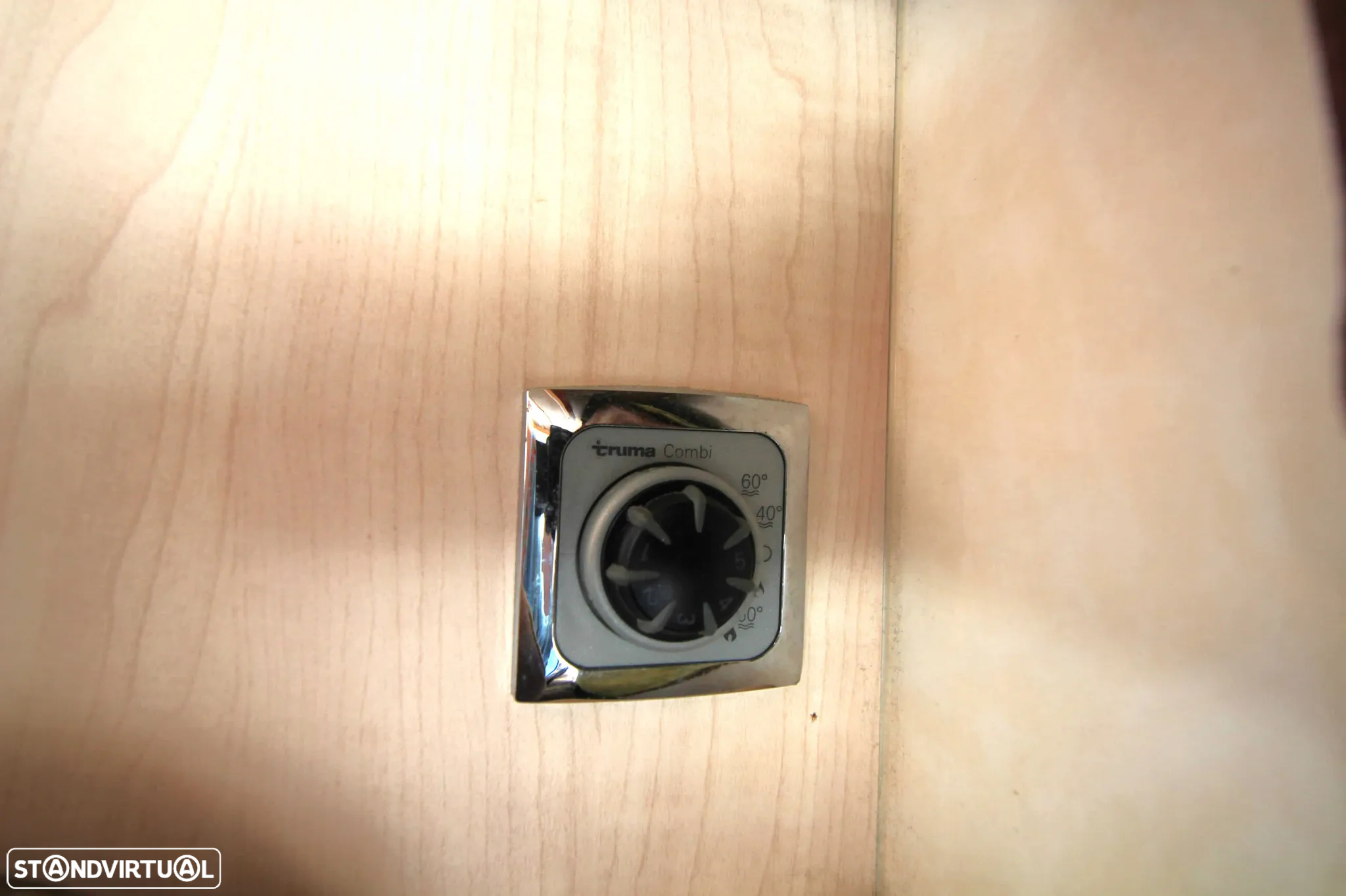 Dethleffs Trend T7057 N49 E N43 - 29
