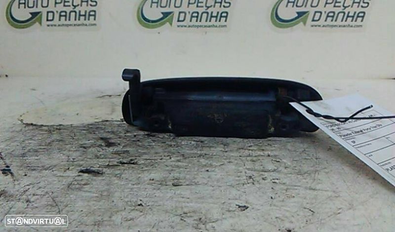 Puxador Exterior Porta Trás Dta Ford Escort Vi Turnier (Gal, Anl) - 2