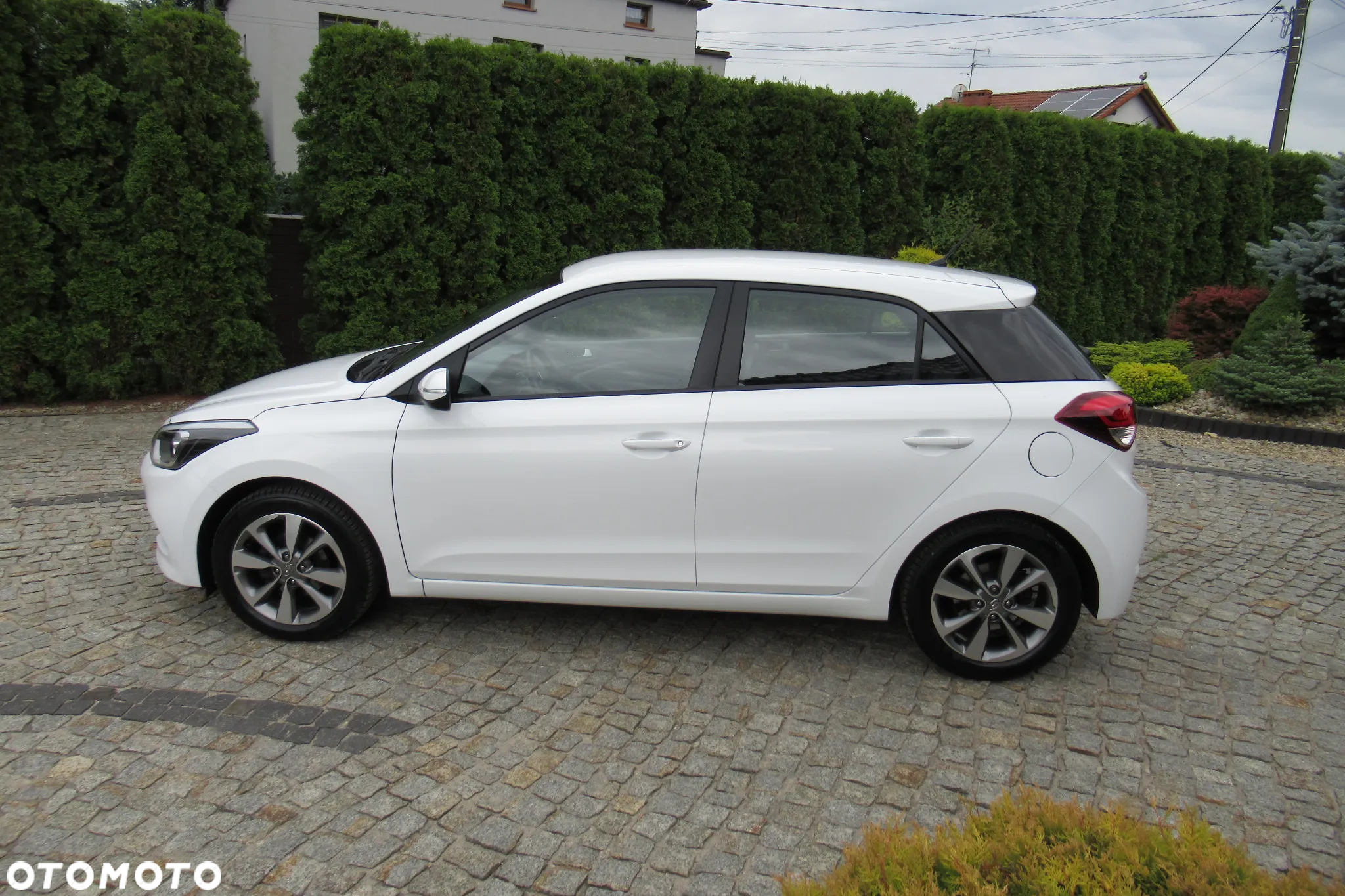 Hyundai i20 1.4 Style - 11