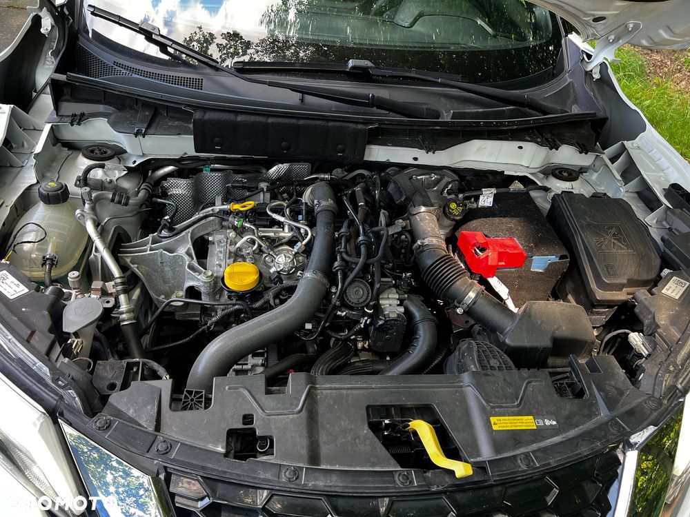 Nissan Juke 1.0 DIG-T Acenta - 23
