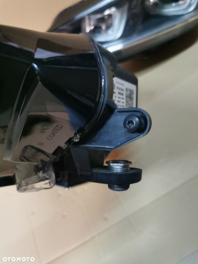 VW Golf VII Sportsvan Xenon Led Komplet 517941034B  517941033B - 8