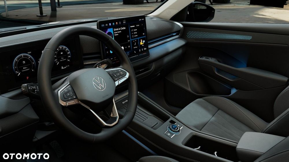 Volkswagen T-Roc 1.5 eTSI Style DSG - 10