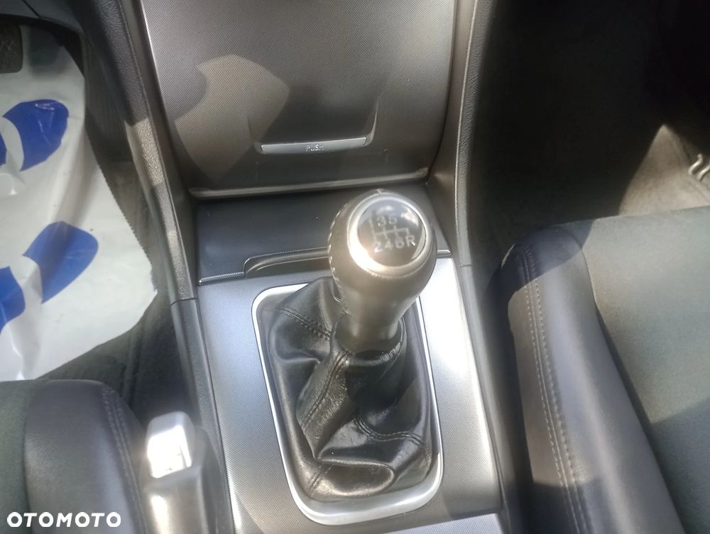 Honda Accord 2.2i-CTDi Sport - 34