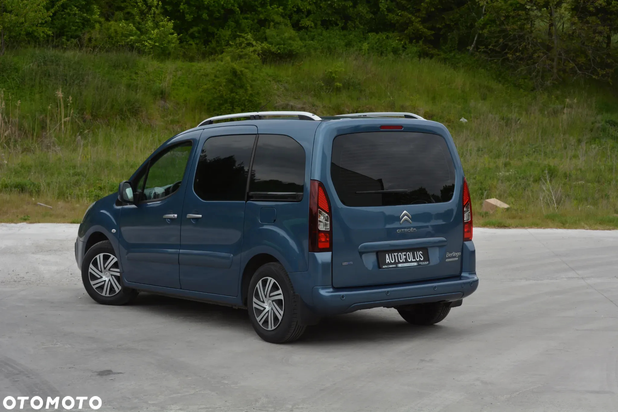 Citroën Berlingo - 4