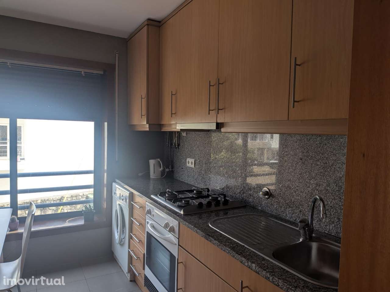 T2 com lugar de garagem - Grande imagem: 2/17