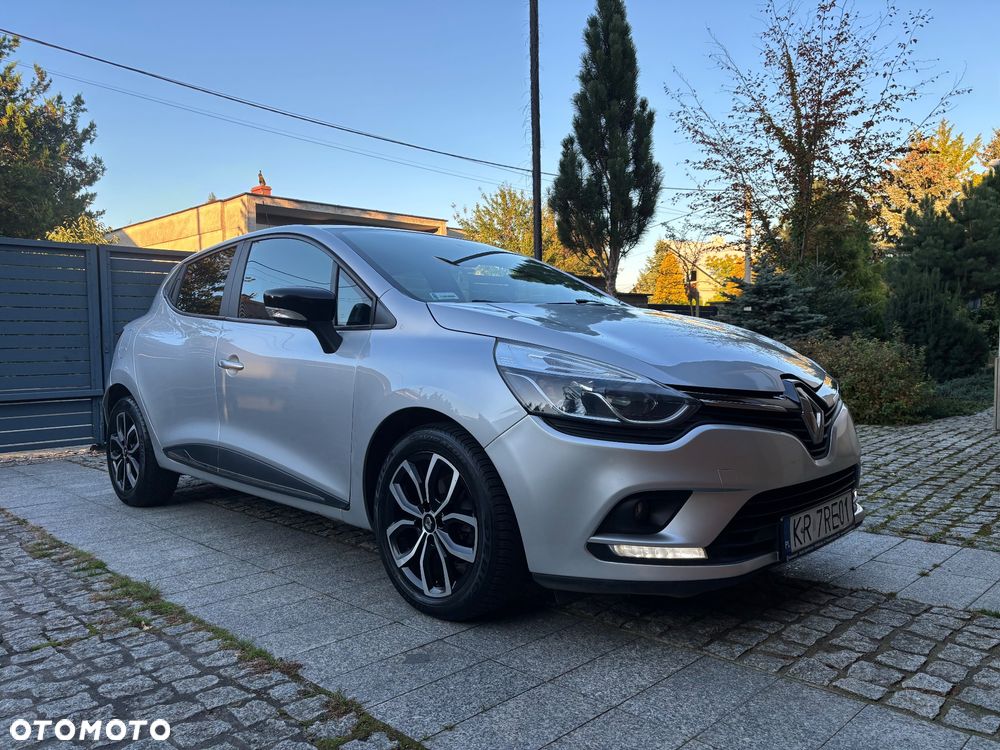 Renault Clio 0.9 Energy TCe Zen - 4