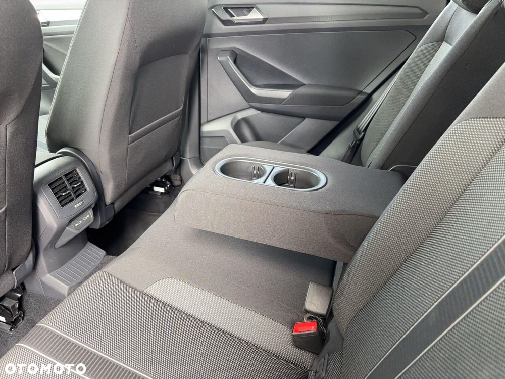 Volkswagen T-Roc 1.5 TSI Life DSG - 18