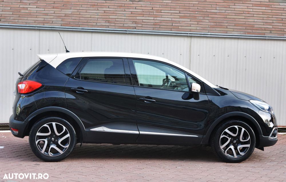 Renault Captur ENERGY dCi 90 Start&Stop Intens - 5