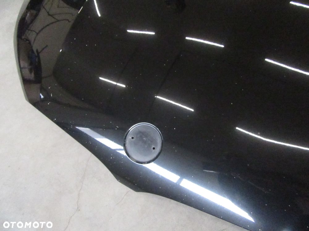 Maska przód BMW 7 G11 G12 przed lift 2015-2019r - 12