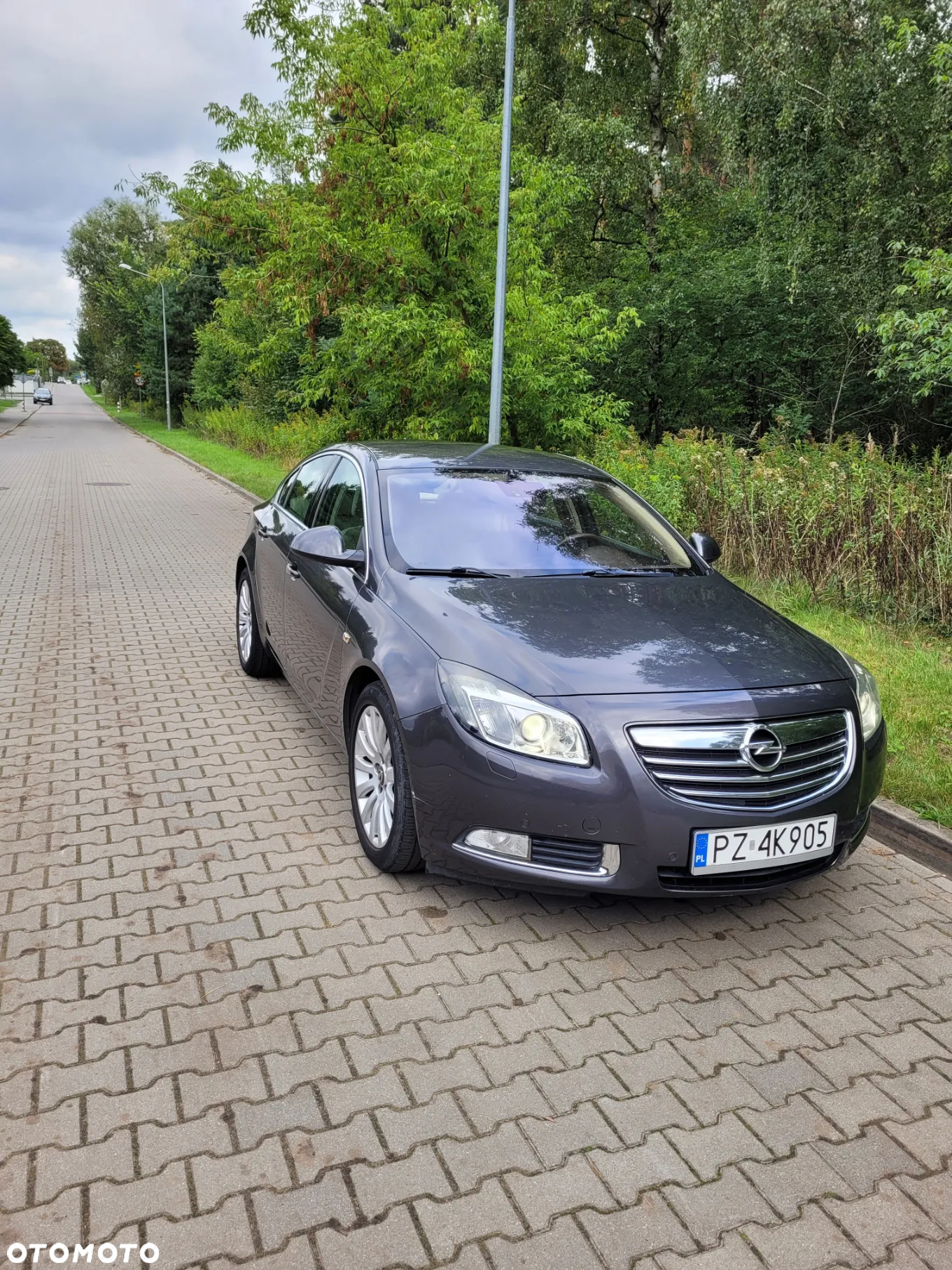 Opel Insignia 1.6 T Cosmo - 2