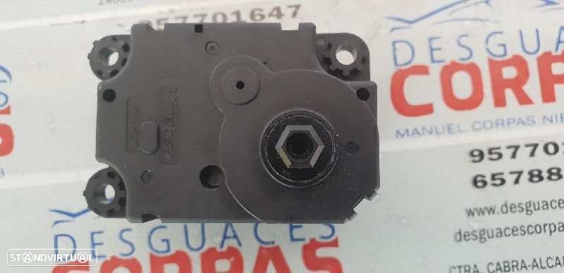 MOTOR DA ABERTURA DAS CONDUTAS DO CLIMATIZADOR CITROEN C-ELYSEE 2018 - - 4