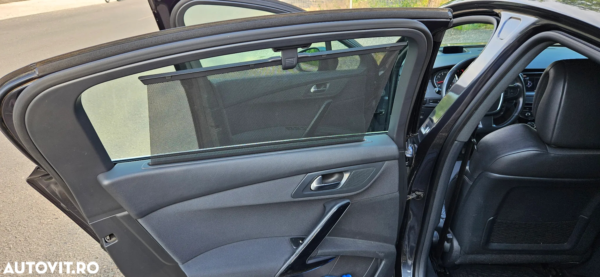 Peugeot 508 SW 1.6 THP Allure - 14