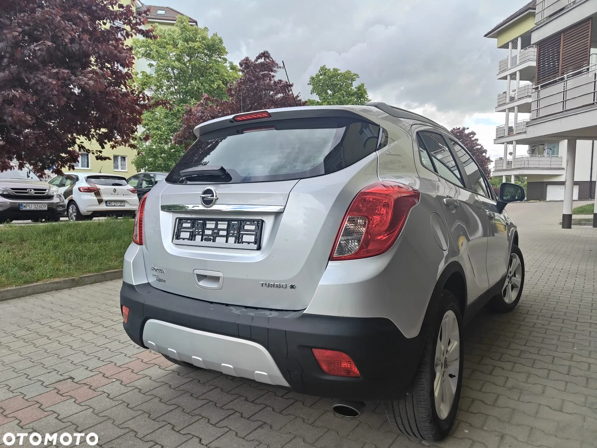 Opel Mokka - 2
