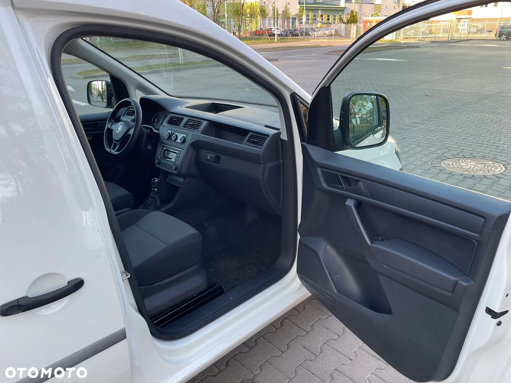 Volkswagen Caddy - 6