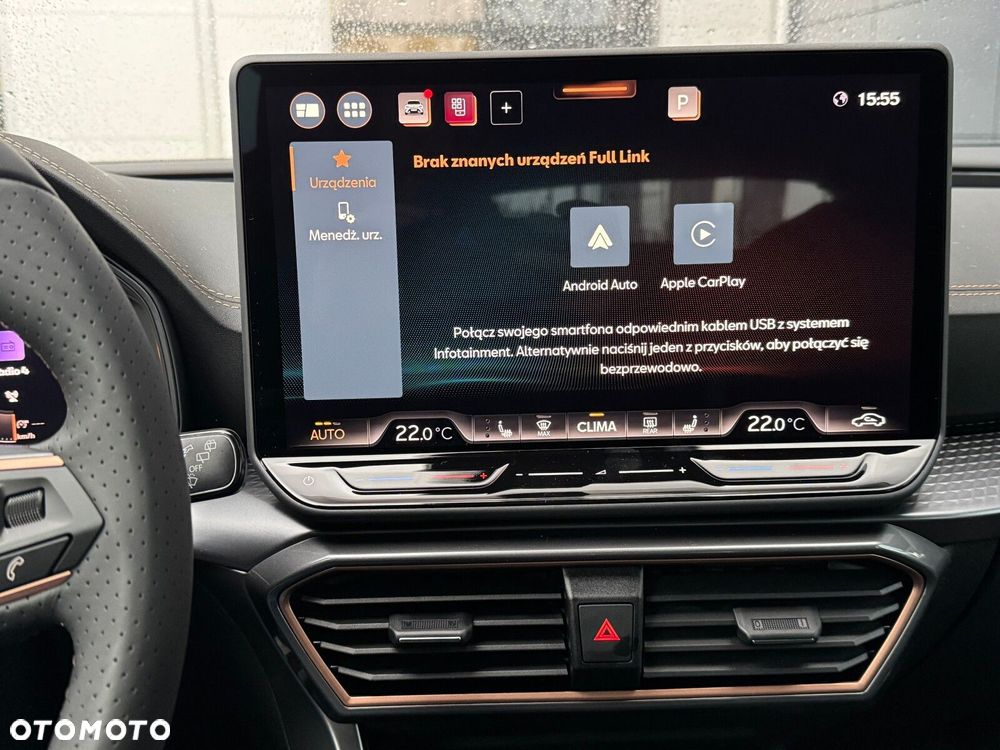 Cupra Formentor 1.5 TSI - 26