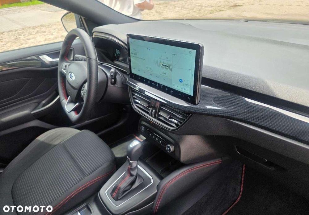 Ford Focus - 26
