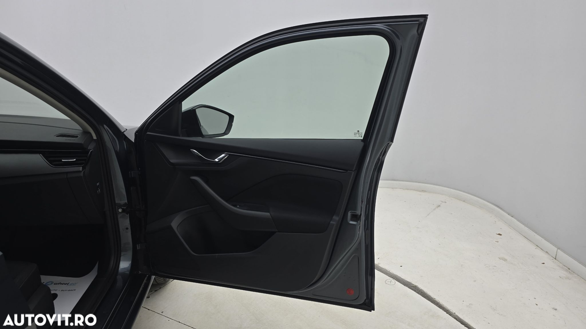 Skoda Scala 1.6 TDI Ambition - 18