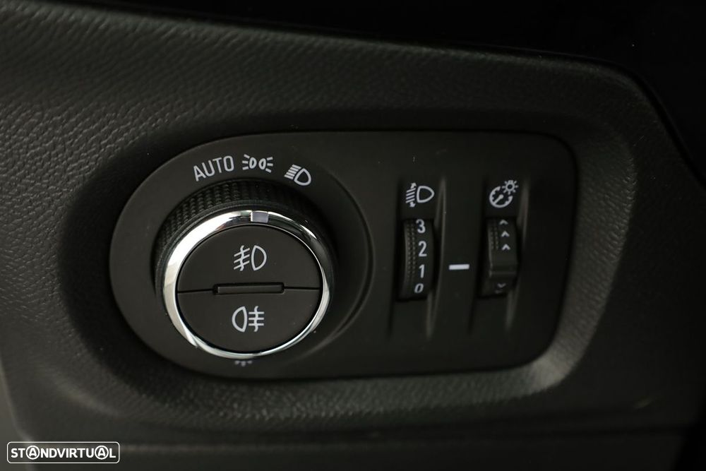 Opel Corsa 1.2 T Edition - 18