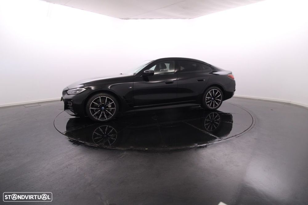 BMW i4 eDrive40 Pack Desportivo M - 2