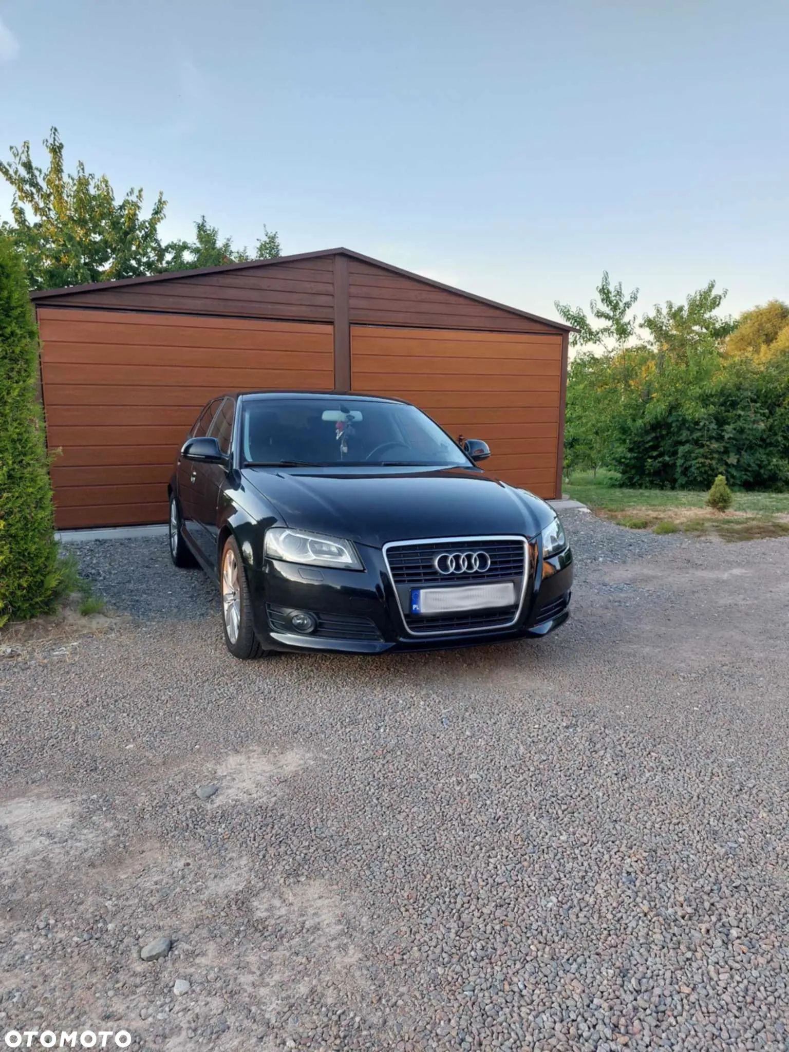 Audi A3 1.6 TDI Ambition - 1