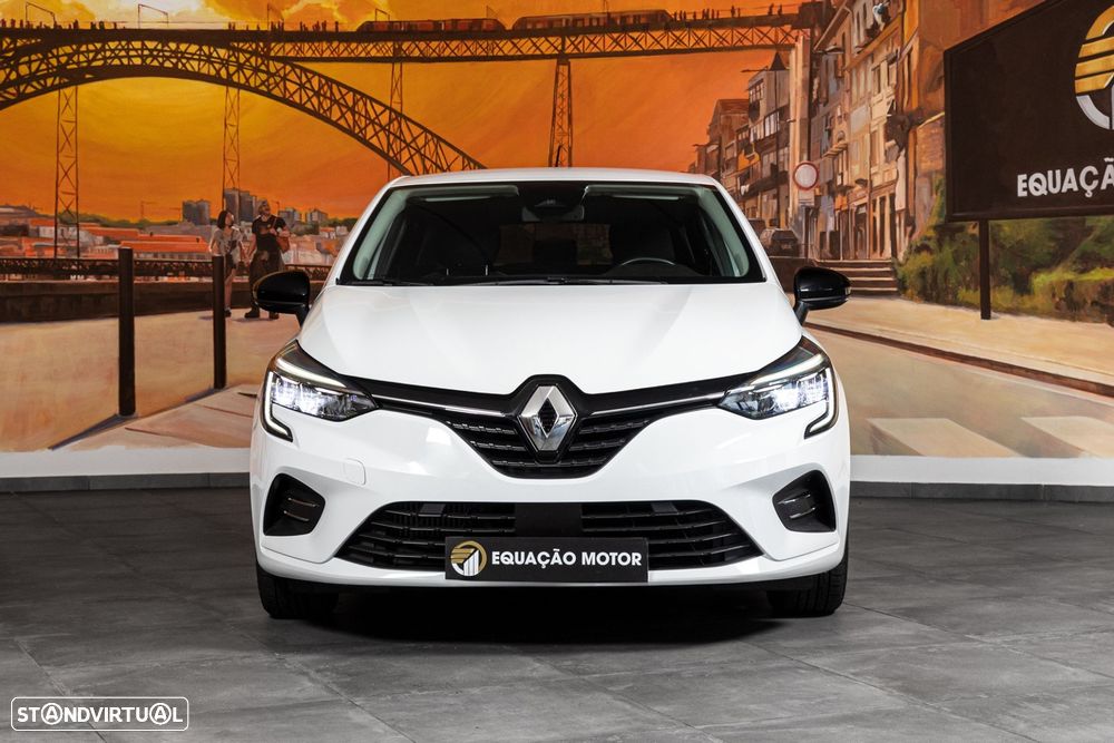 Renault Clio 1.0 SCe Zen - 3