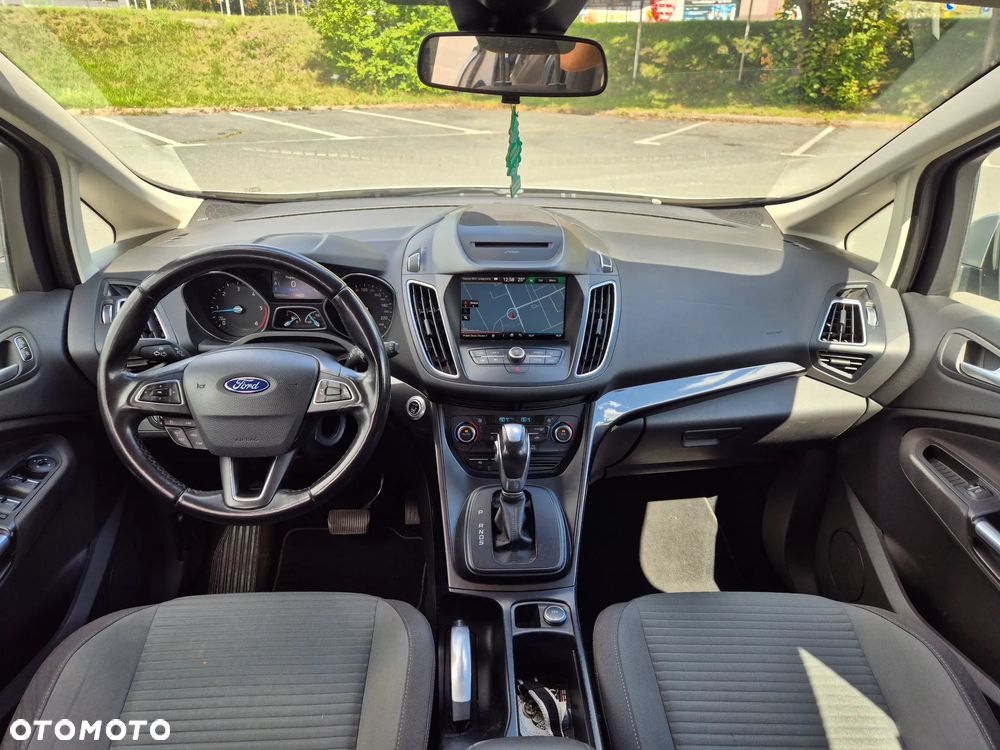 Ford Grand C-MAX Gr 1.5 TDCi Edition ASS - 13