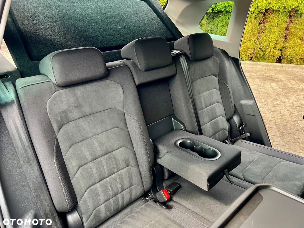 Volkswagen Tiguan 2.0 TDI BMT SCR Comfortline DSG - 22