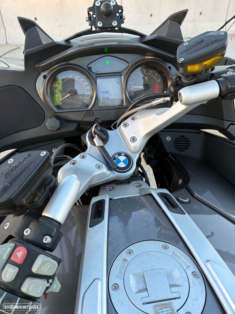 BMW R 1200 RT - 14