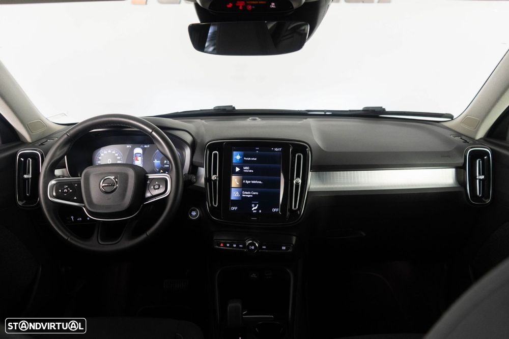 Volvo XC 40 1.5 T5 PHEV Inscription Expression - 28